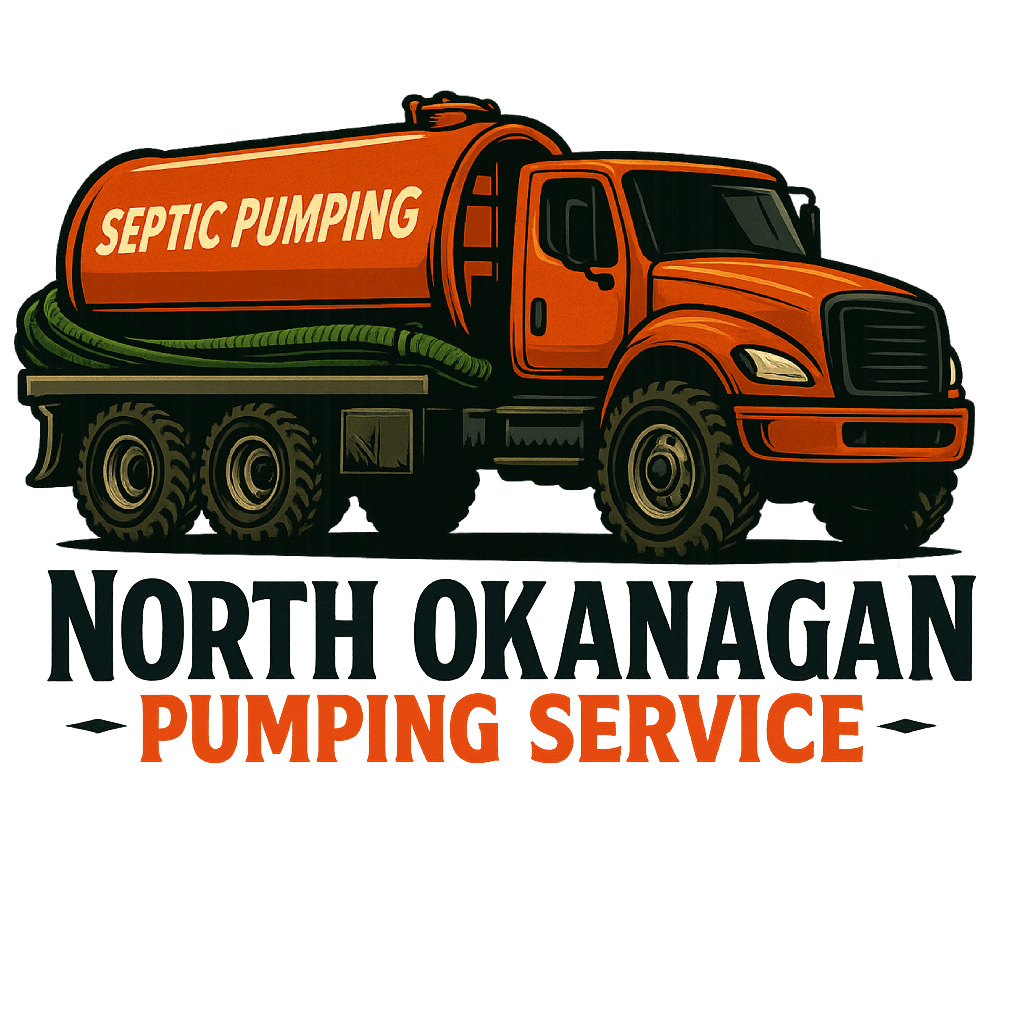 North Okanagan Pumping Logo